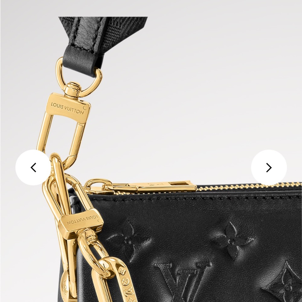 Louis Vuitton Coussin PM - Picture 10 of 13